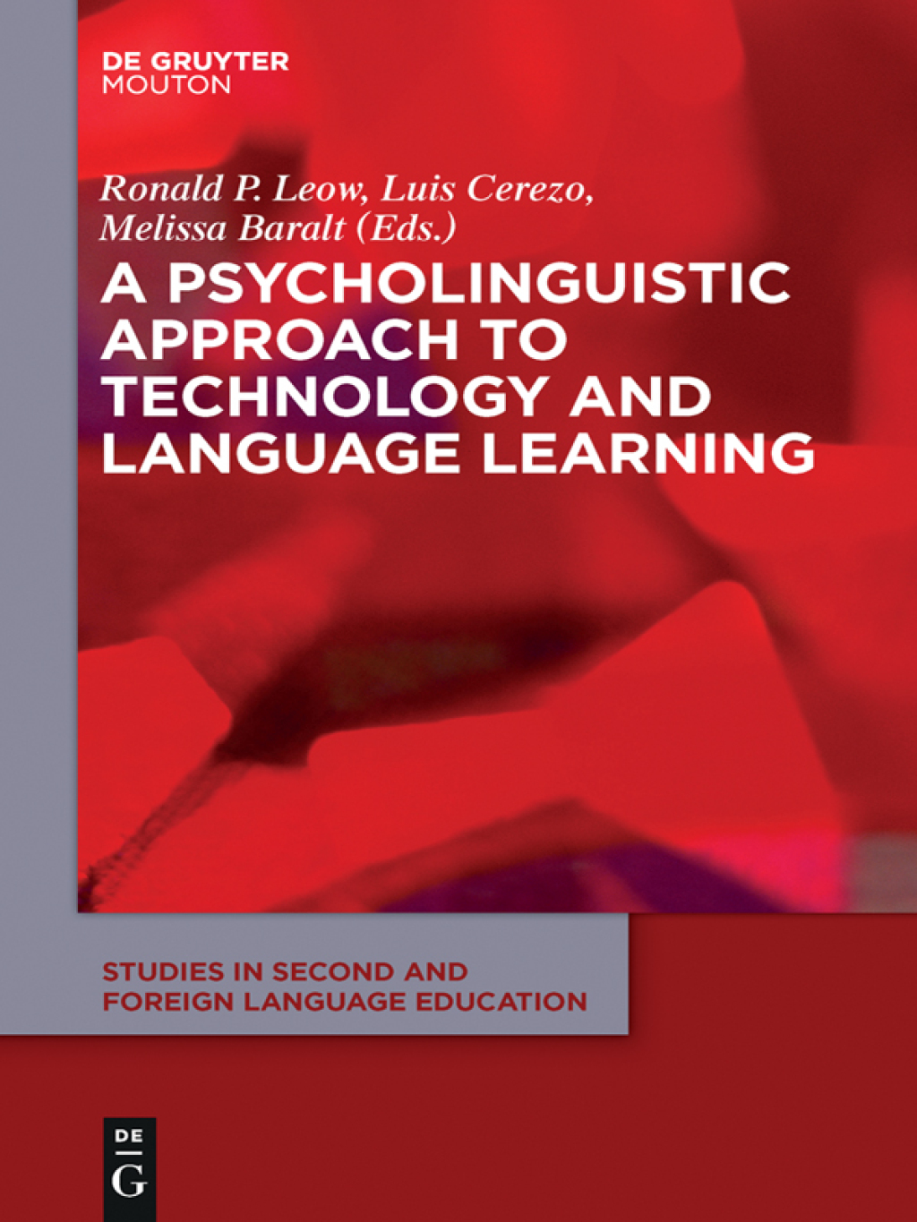 A Psycholinguistic Approach to Technology and Language Learning 1st Edition – PDF/EPUB Version Downloadable A Psycholinguistic Approach to Technology and Language Learning 1st Edition – PDF/EPUB Version Downloadable - Image 1