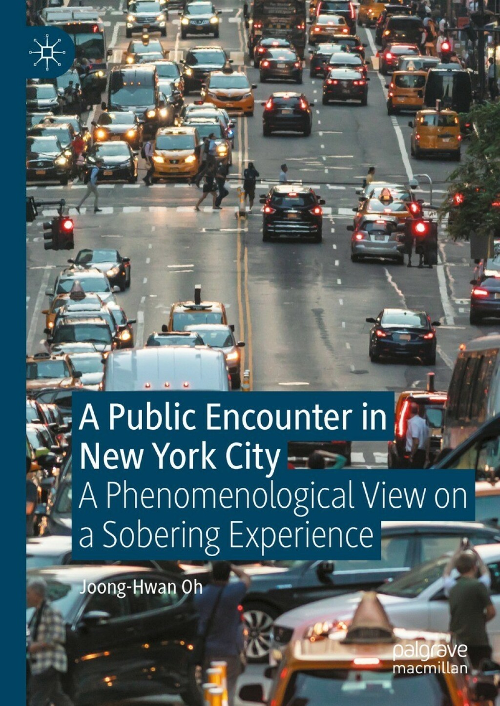 A Public Encounter in New York City A Phenomenological View on a Sobering Experience â€“ PDF/EPUB Version Downloadable