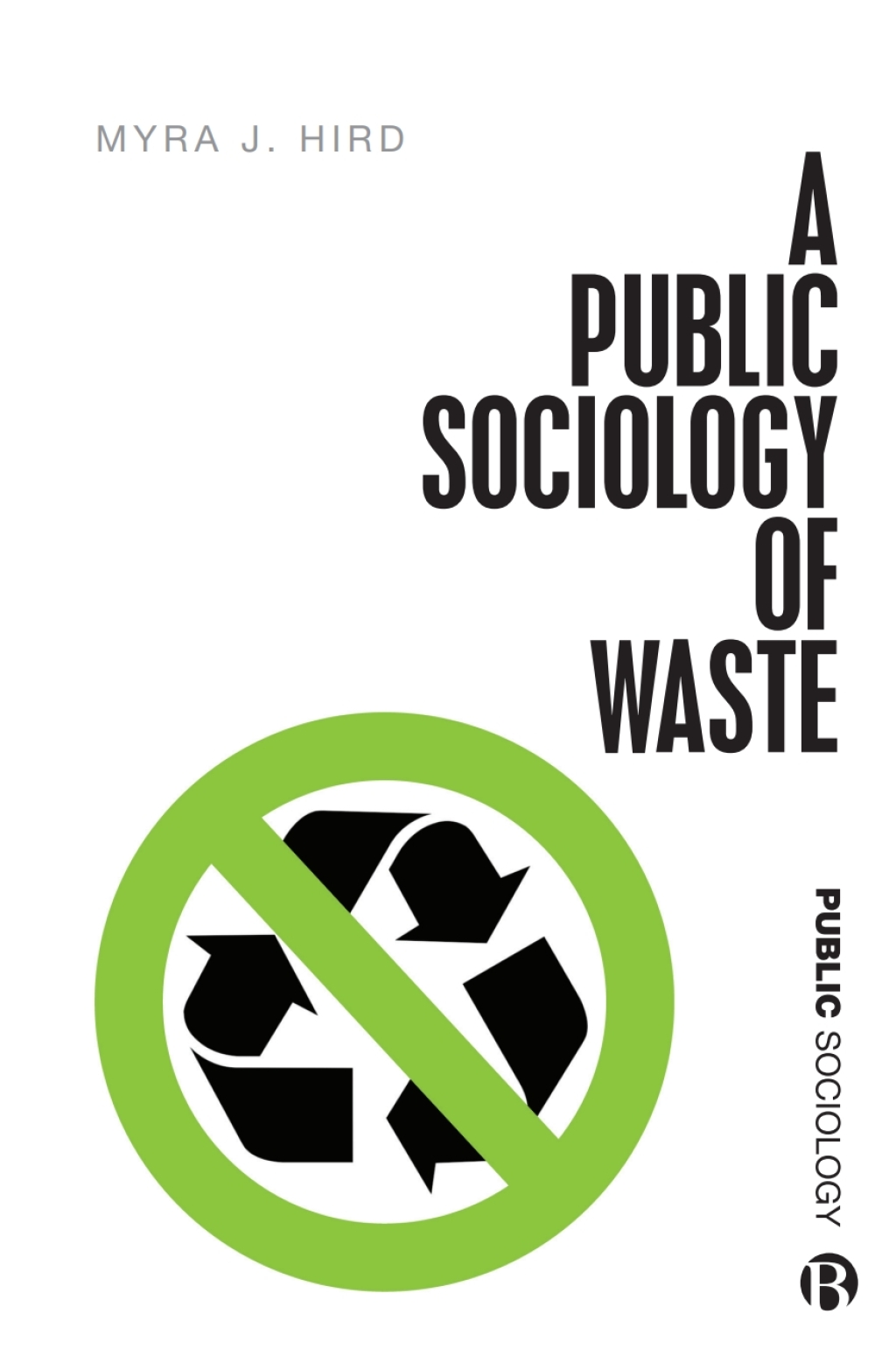A Public Sociology of Waste 1st Edition â€“ PDF/EPUB Version Downloadable