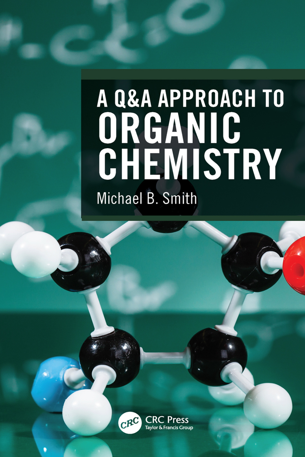 A Q&A Approach to Organic Chemistry 1st Edition – PDF/EPUB Version ...