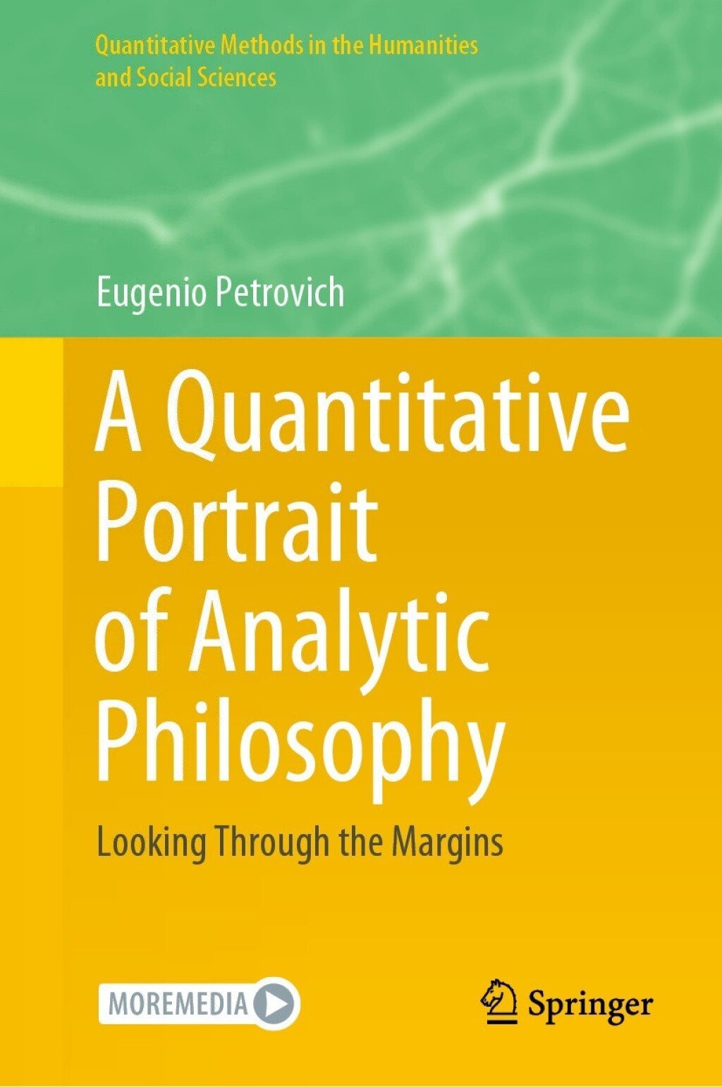 A Quantitative Portrait of Analytic Philosophy Looking Through the Margins â€“ PDF/EPUB Version Downloadable