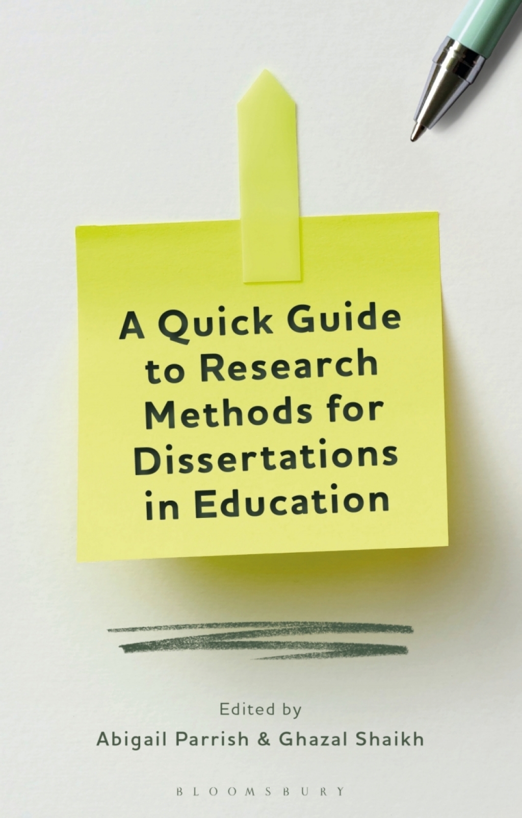 A Quick Guide to Research Methods for Dissertations in Education 1st Edition - (PDF/EPUB Version)