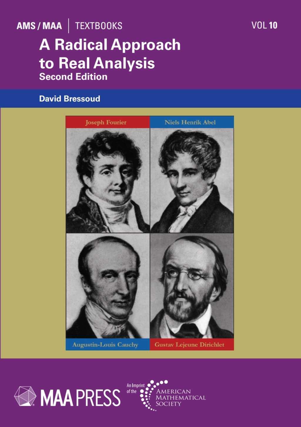 A Radical Approach to Real Analysis  â€“ PDF/EPUB Version Downloadable