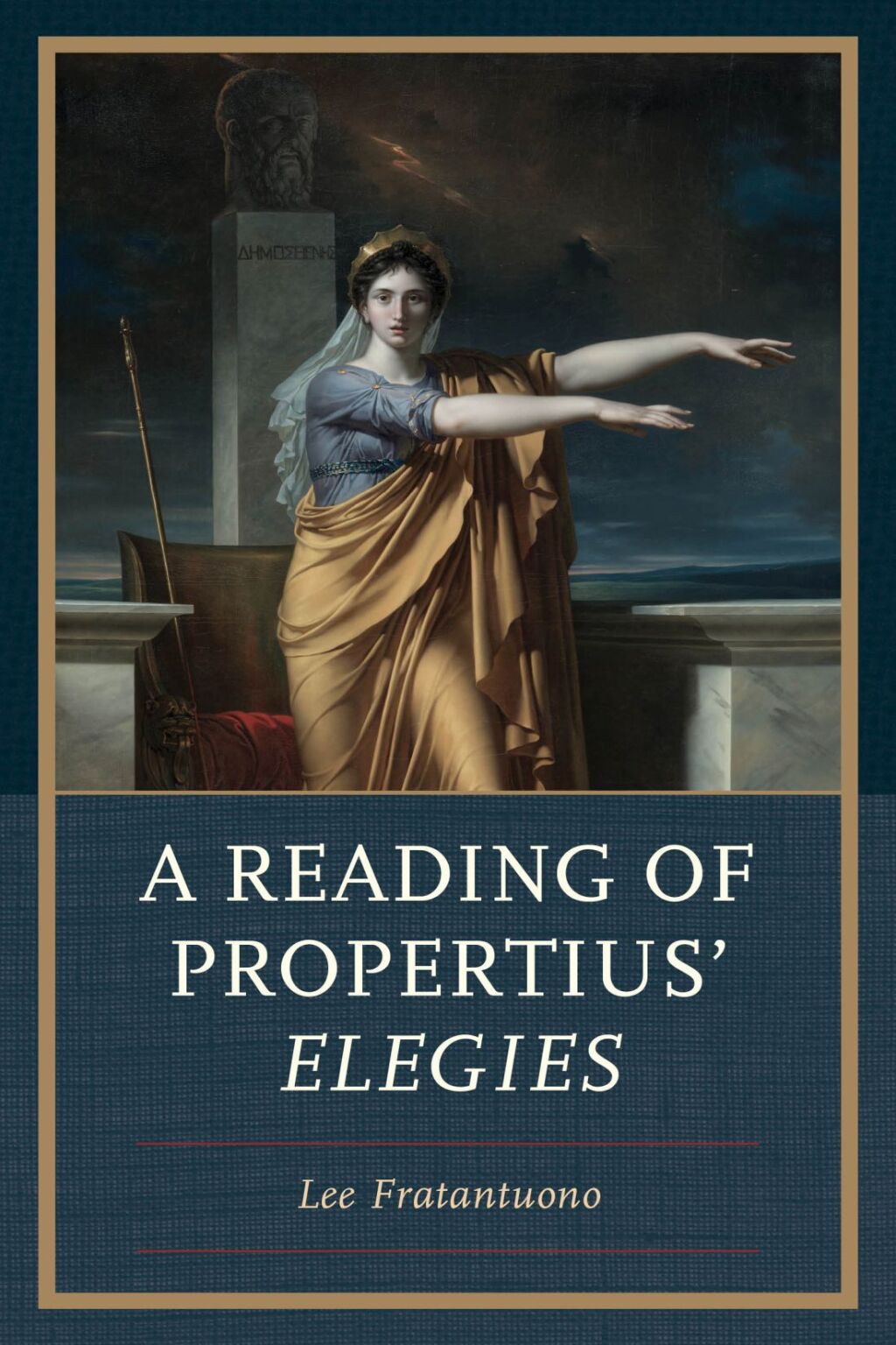A Reading of Propertius' Elegies 1st Edition â€“ PDF/EPUB Version Downloadable