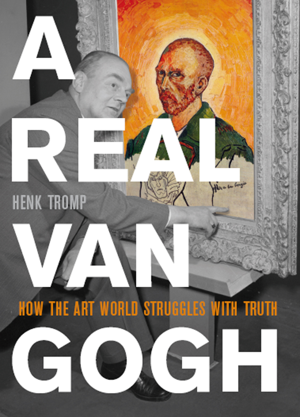 A Real Van Gogh How the Art World Struggles with Truth 1st Edition â€“ PDF/EPUB Version Downloadable