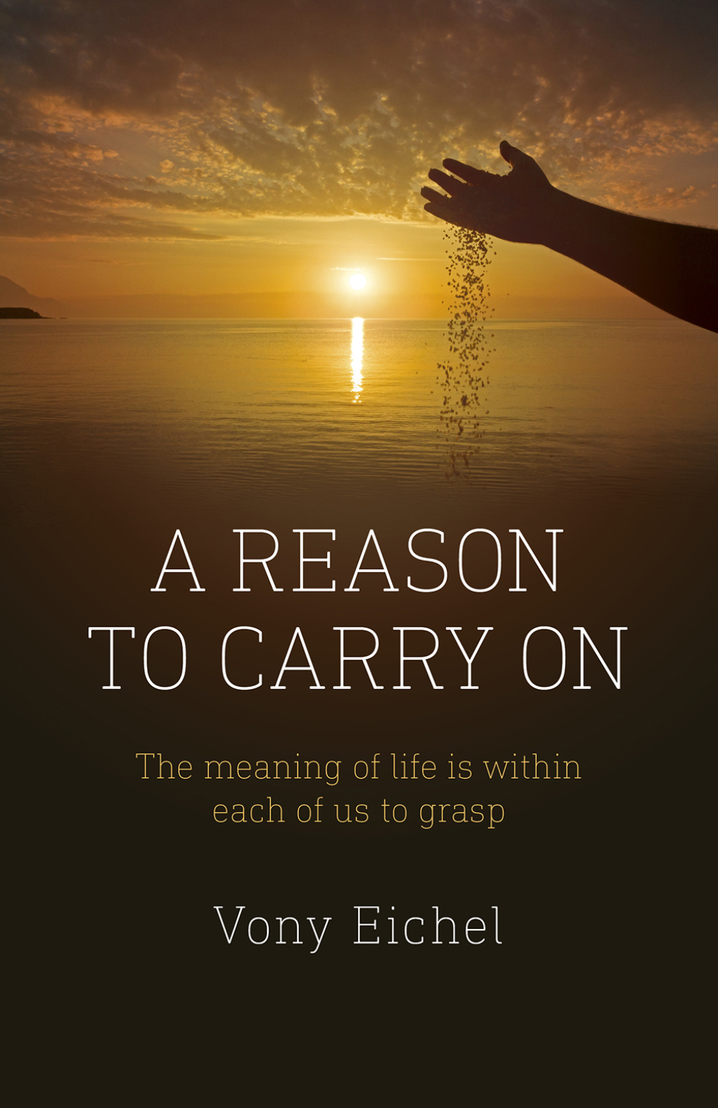 A Reason to Carry On The Meaning of Life is Within Each of Us to Grasp - (PDF/EPUB Version)