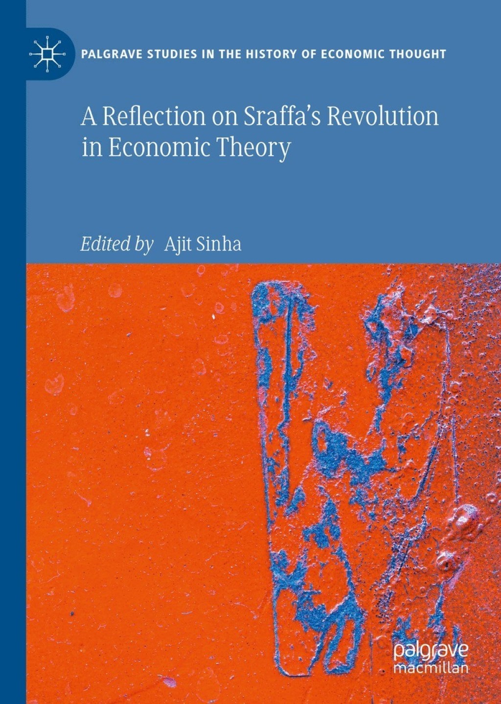 A Reflection on Sraffaâ€™s Revolution in Economic Theory â€“ PDF/EPUB Version Downloadable