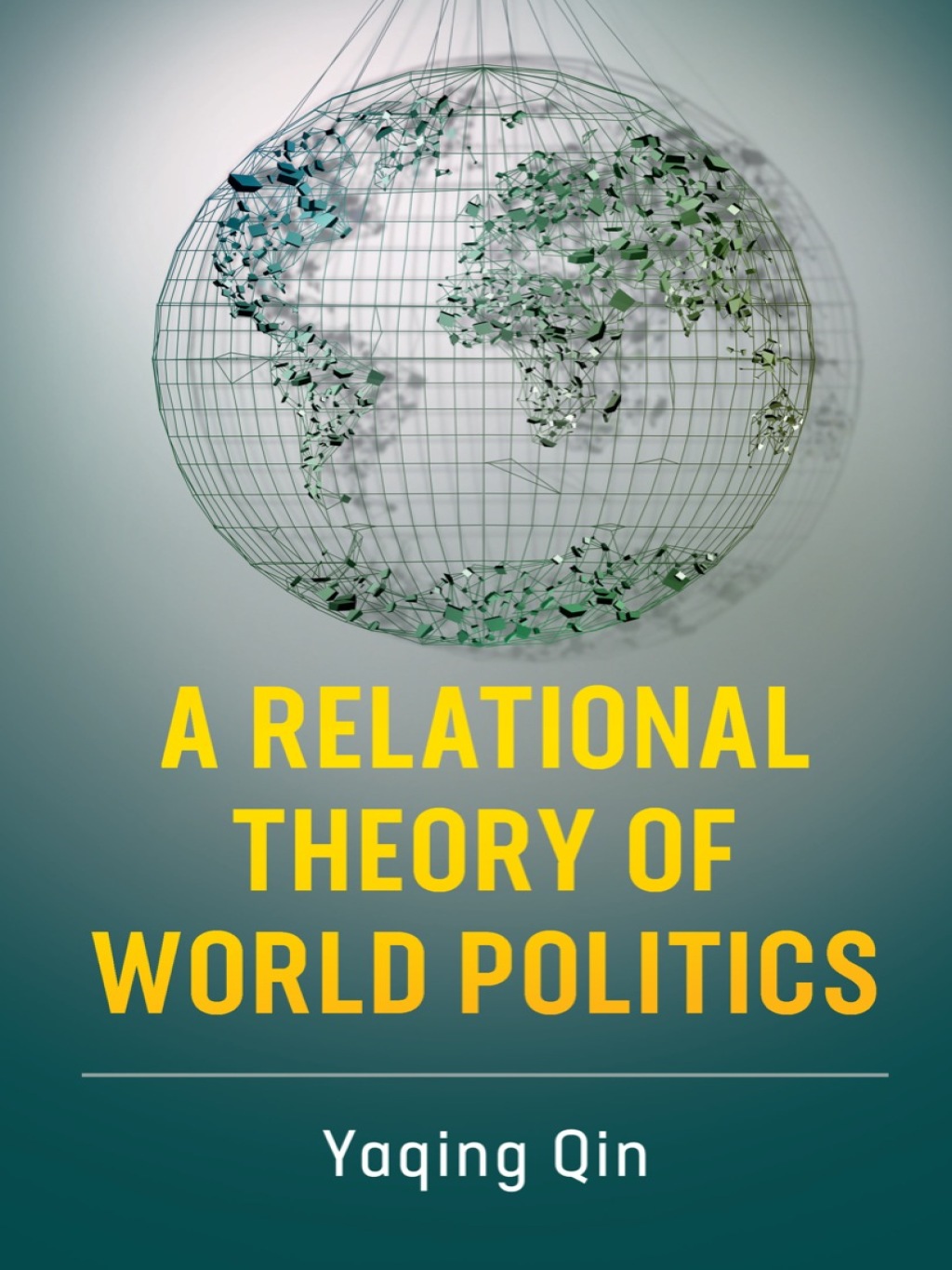 A Relational Theory of World Politics  â€“ PDF/EPUB Version Downloadable