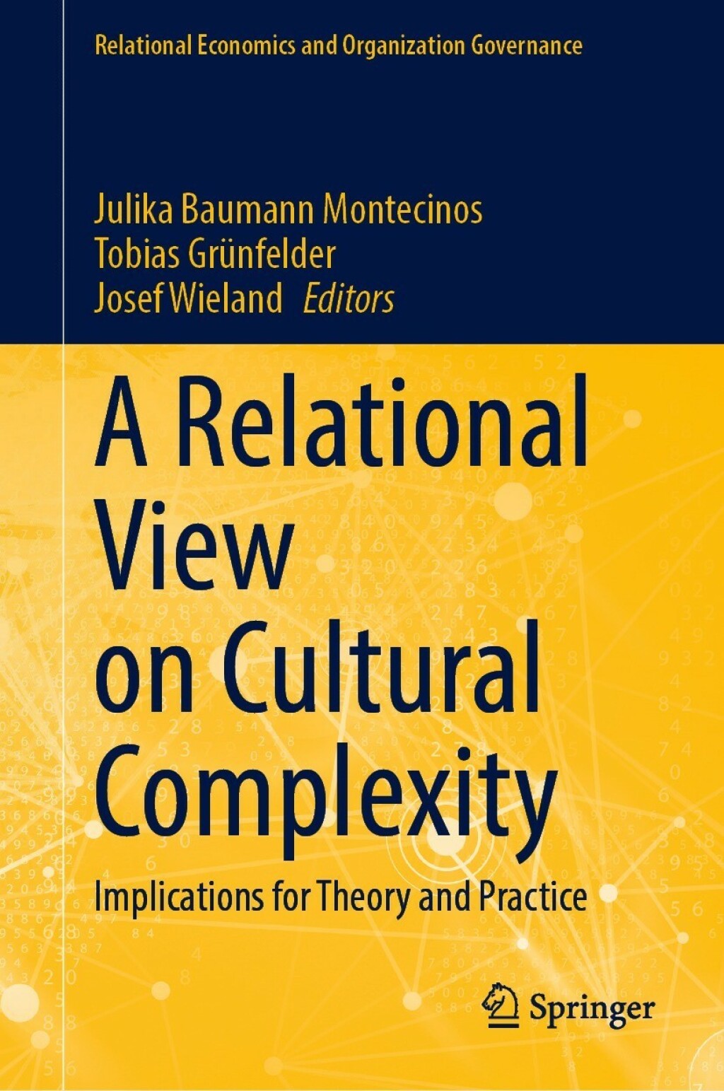 A Relational View on Cultural Complexity Implications for Theory and Practice â€“ PDF/EPUB Version Downloadable