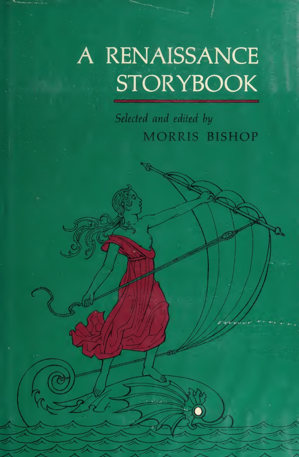 A Renaissance Storybook â€“ PDF/EPUB Version Downloadable