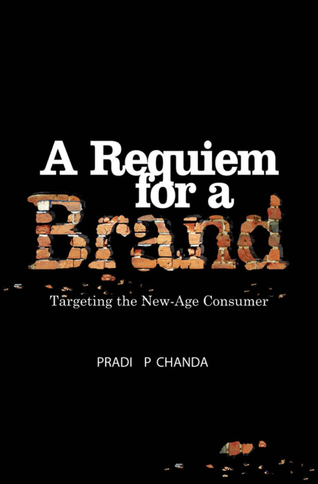 A Requiem for a Brand - (PDF/EPUB Version)