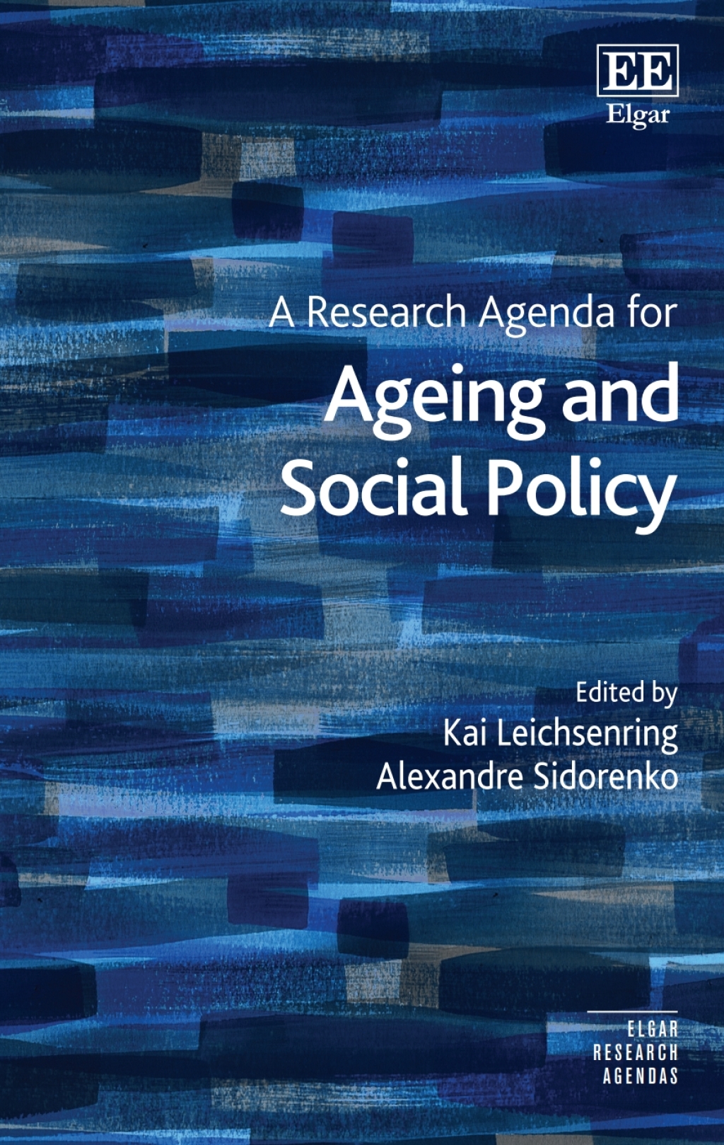 A Research Agenda for Ageing and Social Policy 1st Edition â€“ PDF/EPUB Version Downloadable