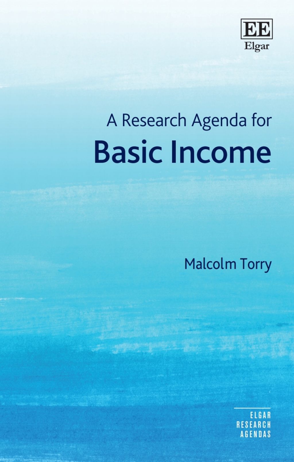 A Research Agenda for Basic Income 1st Edition â€“ PDF/EPUB Version Downloadable