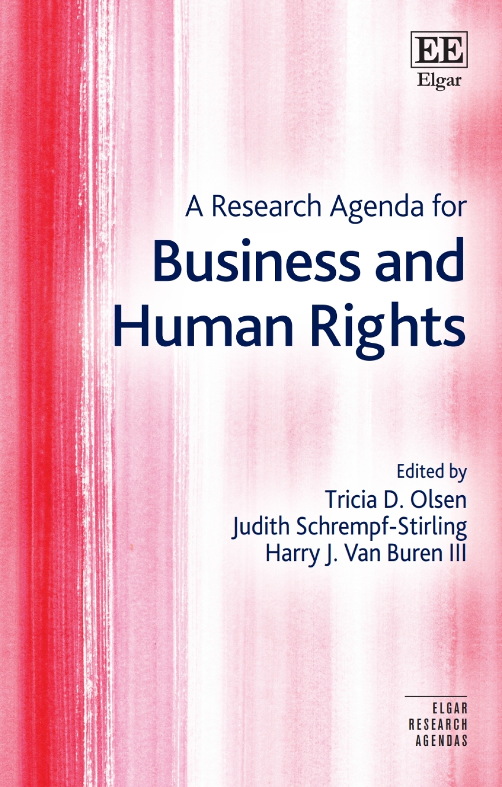 A Research Agenda for Business and Human Rights 1st Edition â€“ PDF/EPUB Version Downloadable