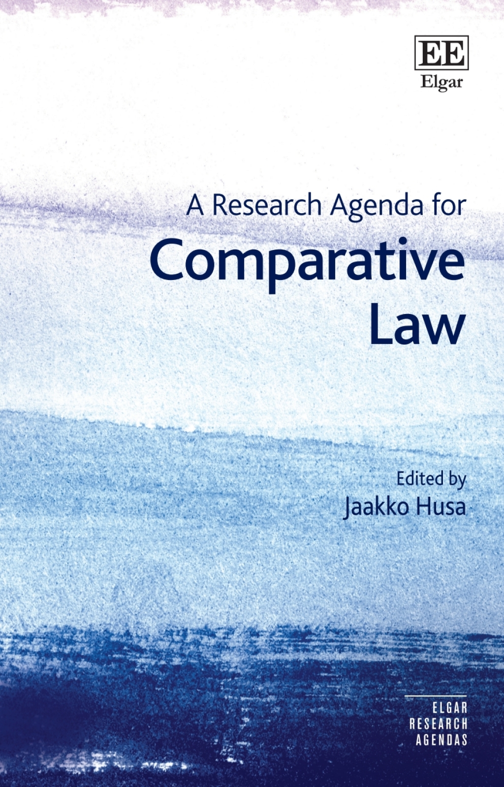 A Research Agenda for Comparative Law 1st Edition â€“ PDF/EPUB Version Downloadable