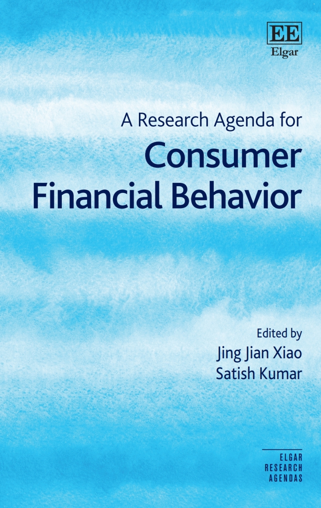 A Research Agenda for Consumer Financial Behavior 1st Edition â€“ PDF/EPUB Version Downloadable