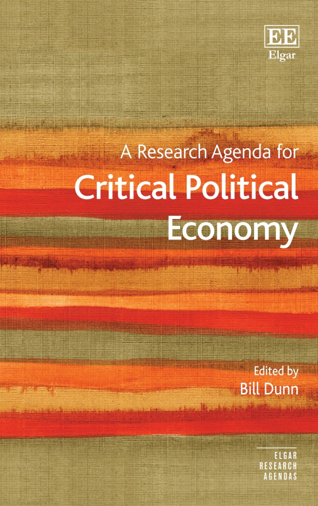 A Research Agenda for Critical Political Economy 1st Edition â€“ PDF/EPUB Version Downloadable