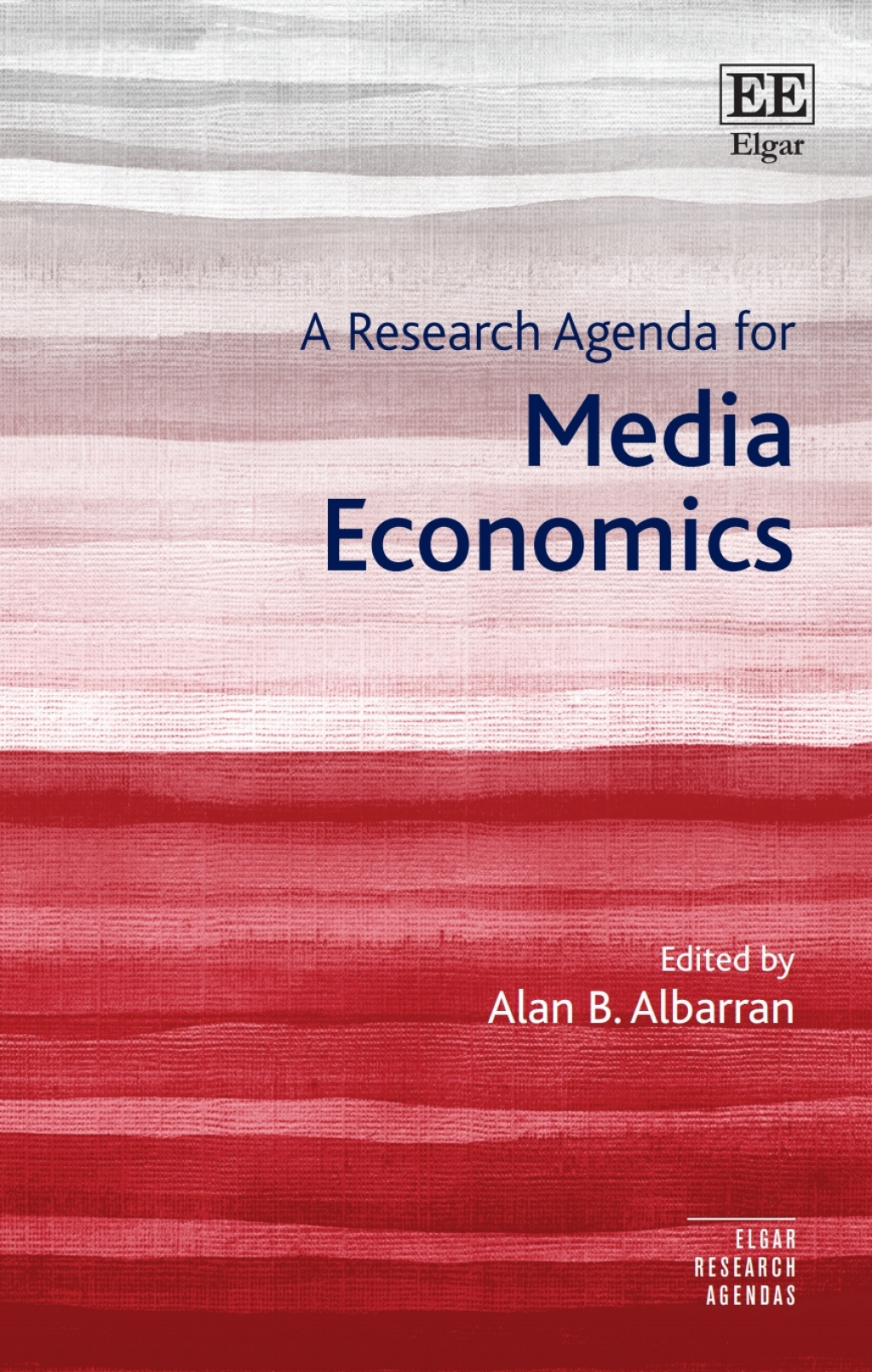 A Research Agenda for Media Economics 1st Edition - (PDF/EPUB Version)
