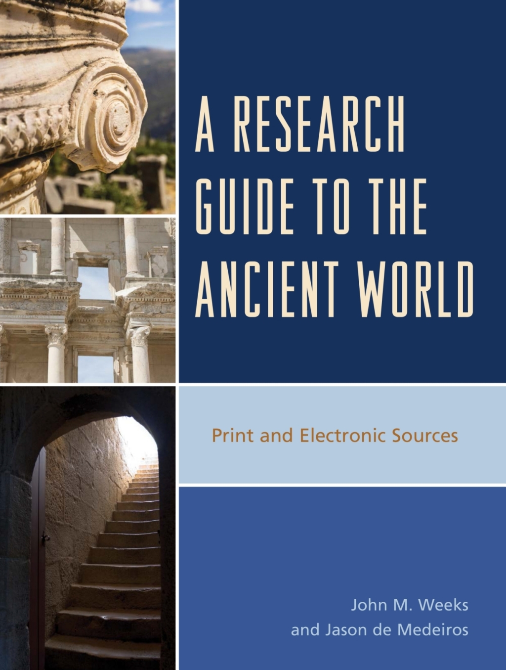 A Research Guide to the Ancient World Print and Electronic Sources 1st Edition – PDF/EPUB Version Downloadable A Research Guide to the Ancient World Print and Electronic Sources 1st Edition – PDF/EPUB Version Downloadable - Image 1