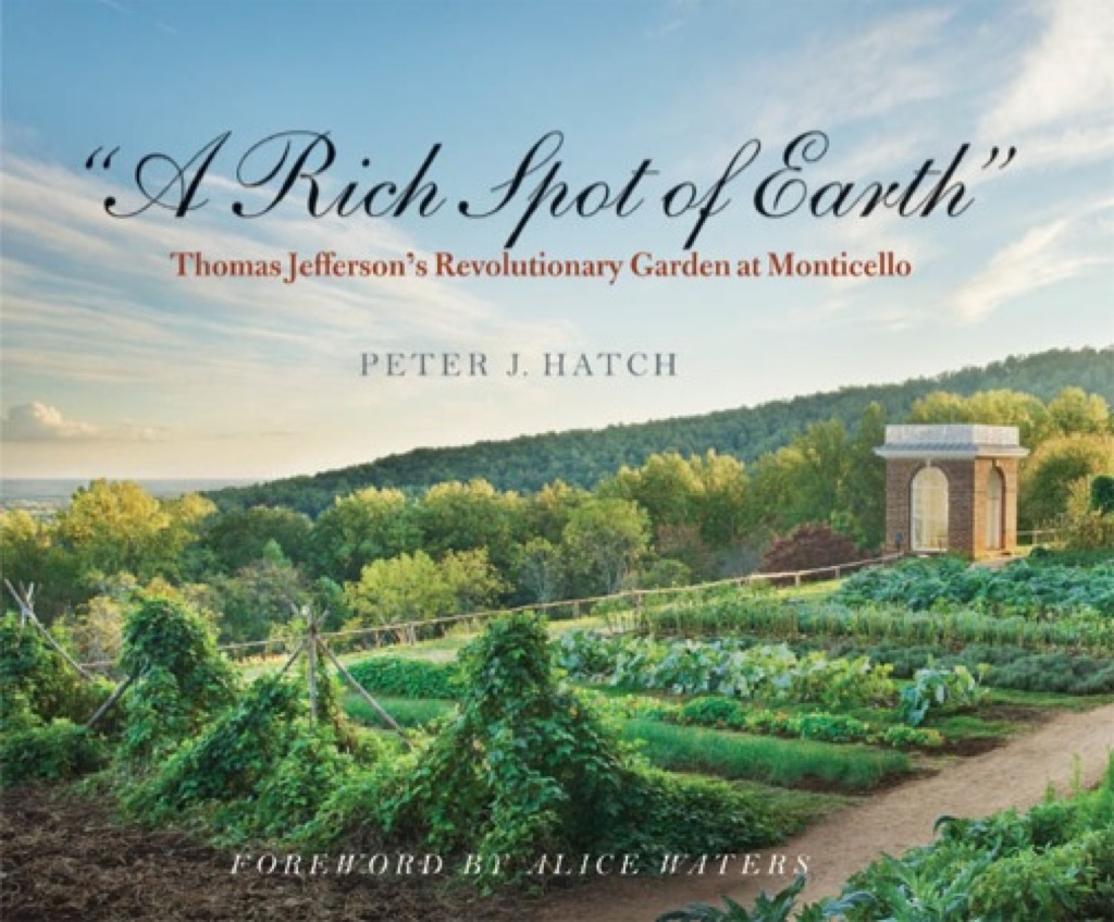 "A Rich Spot of Earth"  â€“ PDF/EPUB Version Downloadable