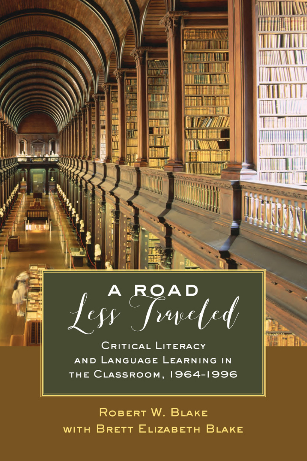 A Road Less Traveled Critical Literacy and Language Learning in the Classroom, 1964â€“1996 1st Edition â€“ PDF/EPUB Version Downloadable