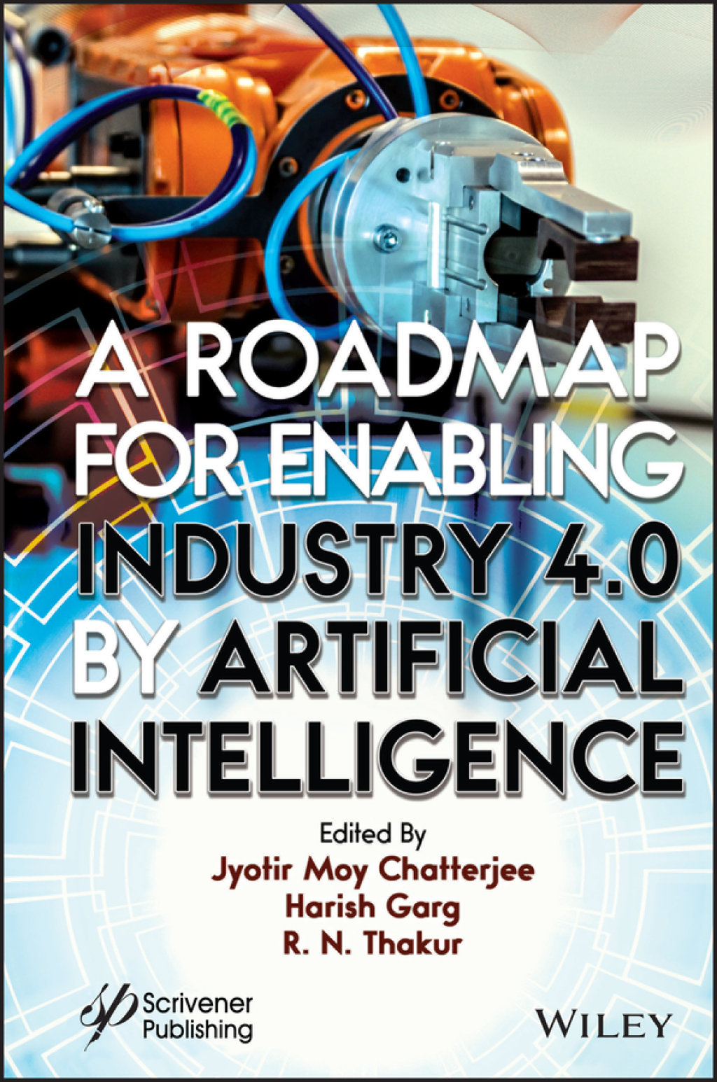 A Roadmap for Enabling Industry 4.0 by Artificial Intelligence 1st Edition â€“ PDF/EPUB Version Downloadable