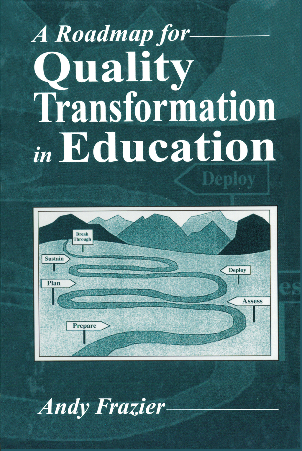 A Roadmap for Quality Transformation in Education A Guide for Local Education Reform Leaders 1st Edition â€“ PDF/EPUB Version Downloadable