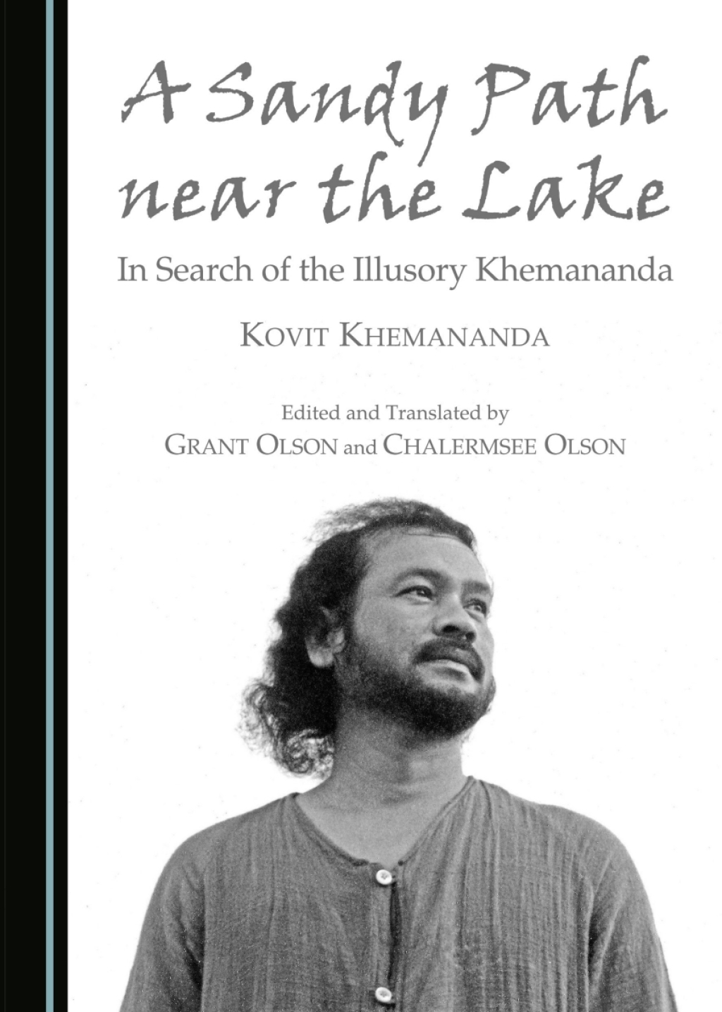 A Sandy Path near the Lake In Search of the Illusory Khemananda 1st Edition â€“ PDF/EPUB Version Downloadable