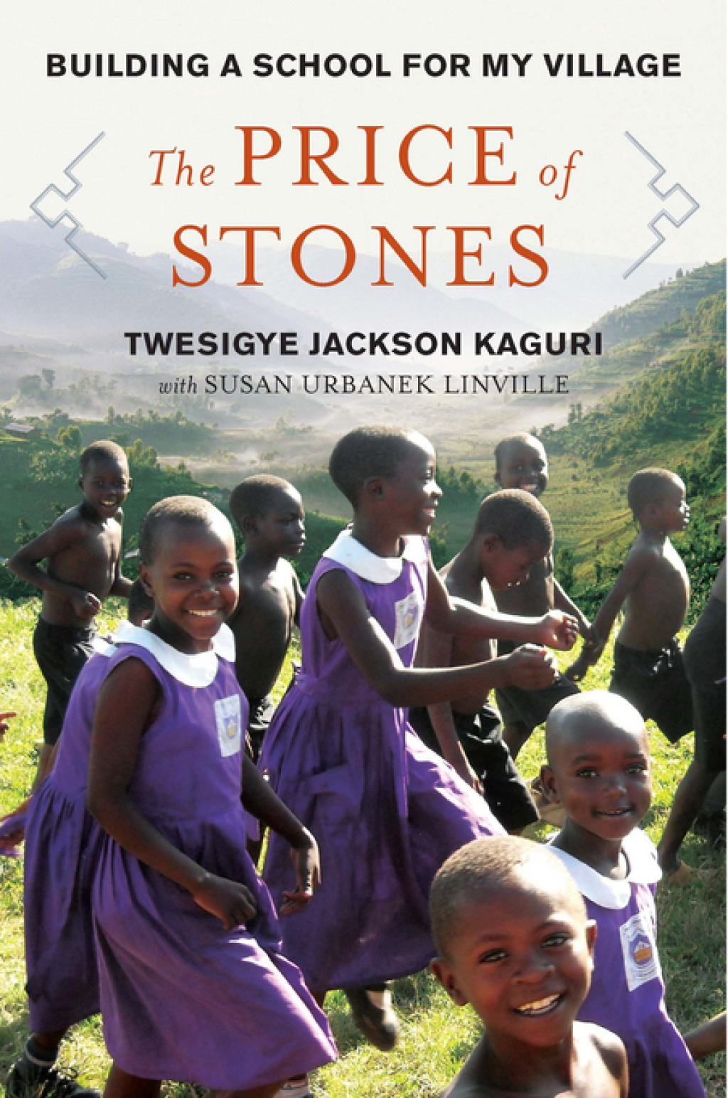 A School for My Village A Promise to the Orphans of Nyaka - (PDF/EPUB Version)
