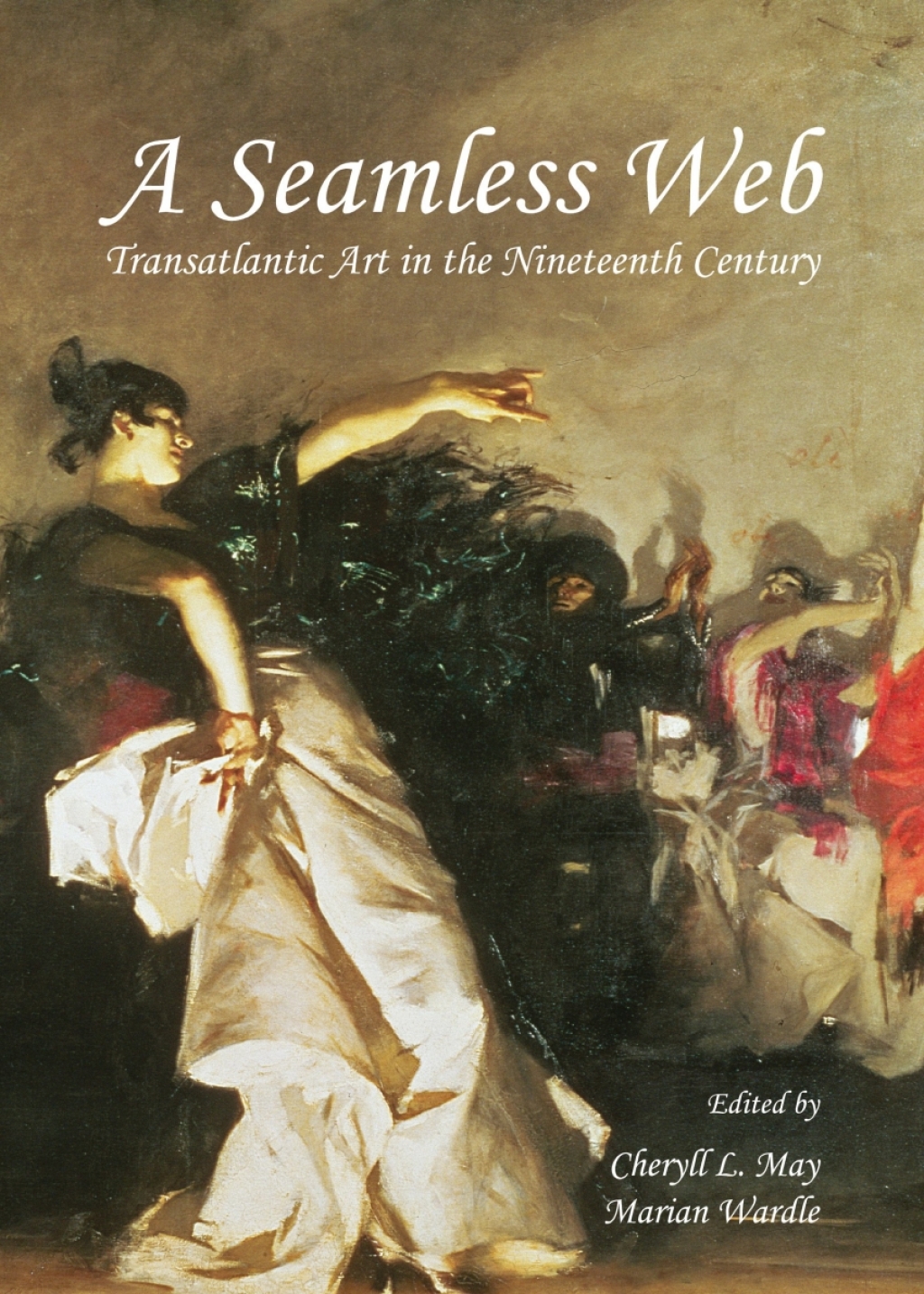 A Seamless Web Transatlantic Art in the Nineteenth Century 1st Edition â€“ PDF/EPUB Version Downloadable