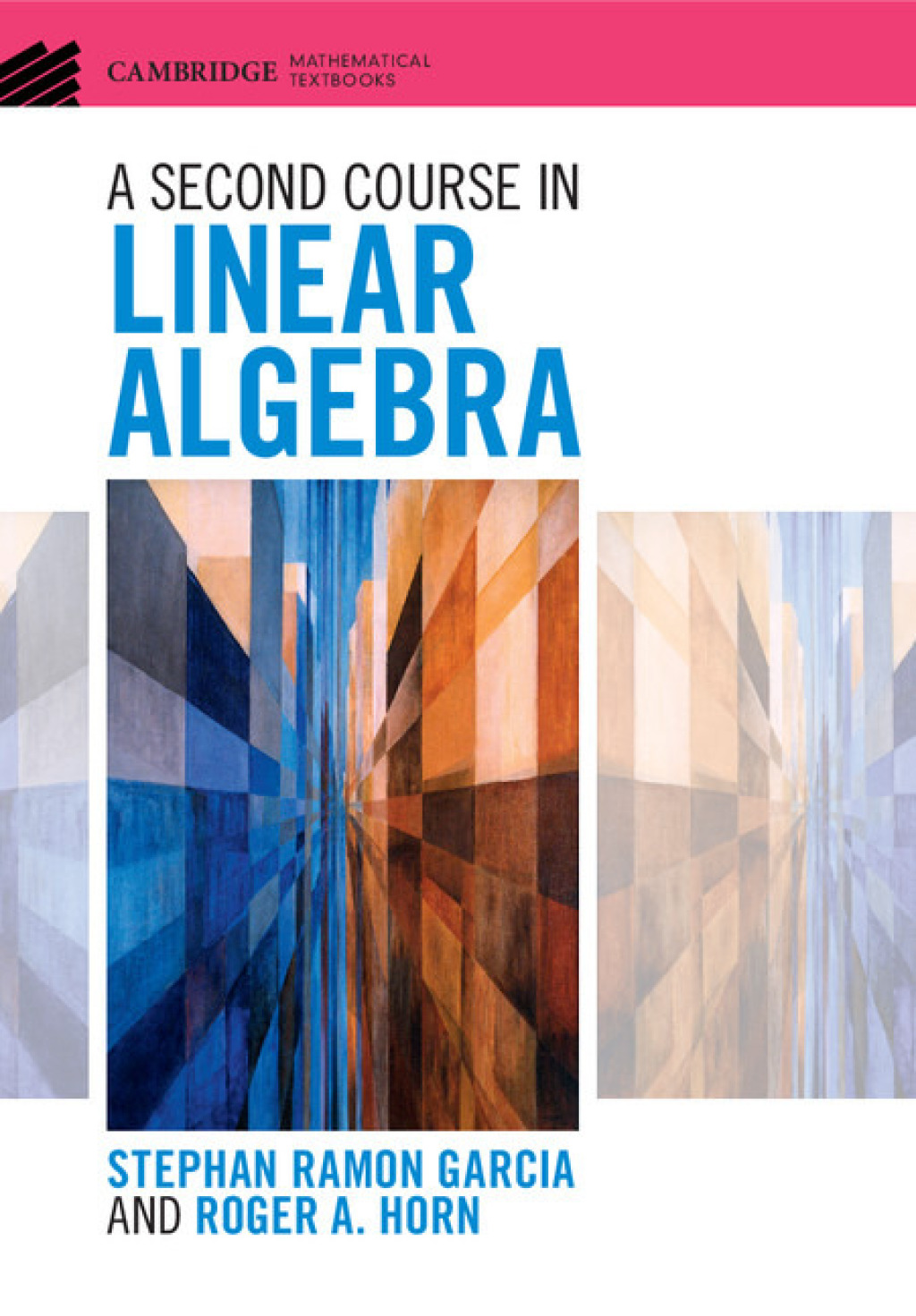 A Second Course in Linear Algebra  â€“ PDF/EPUB Version Downloadable