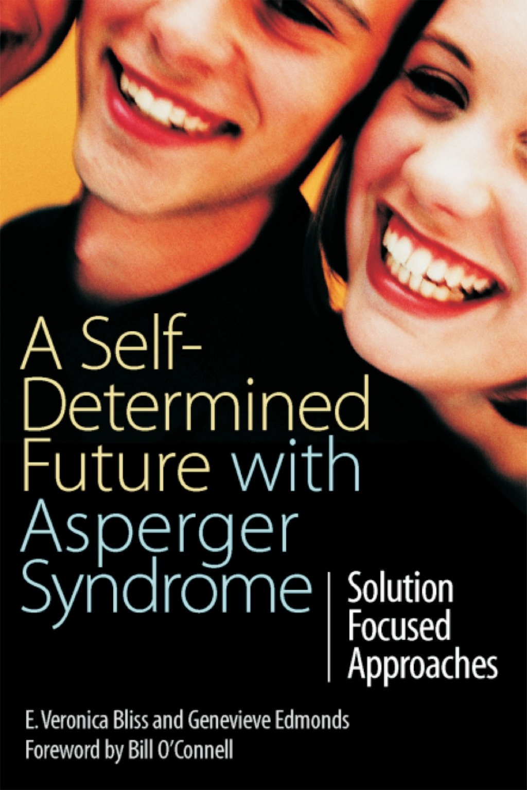 A Self-Determined Future with Asperger Syndrome Solution Focused Approaches - (PDF/EPUB Version)