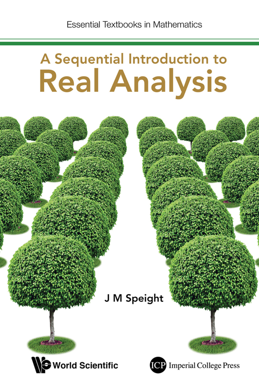 A Sequential Introduction to Real Analysis - (PDF/EPUB Version)