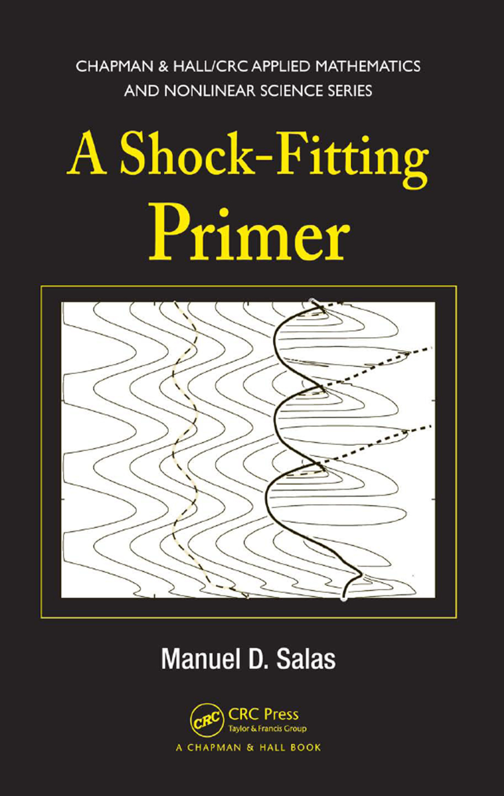 A Shock-Fitting Primer 1st Edition â€“ PDF/EPUB Version Downloadable