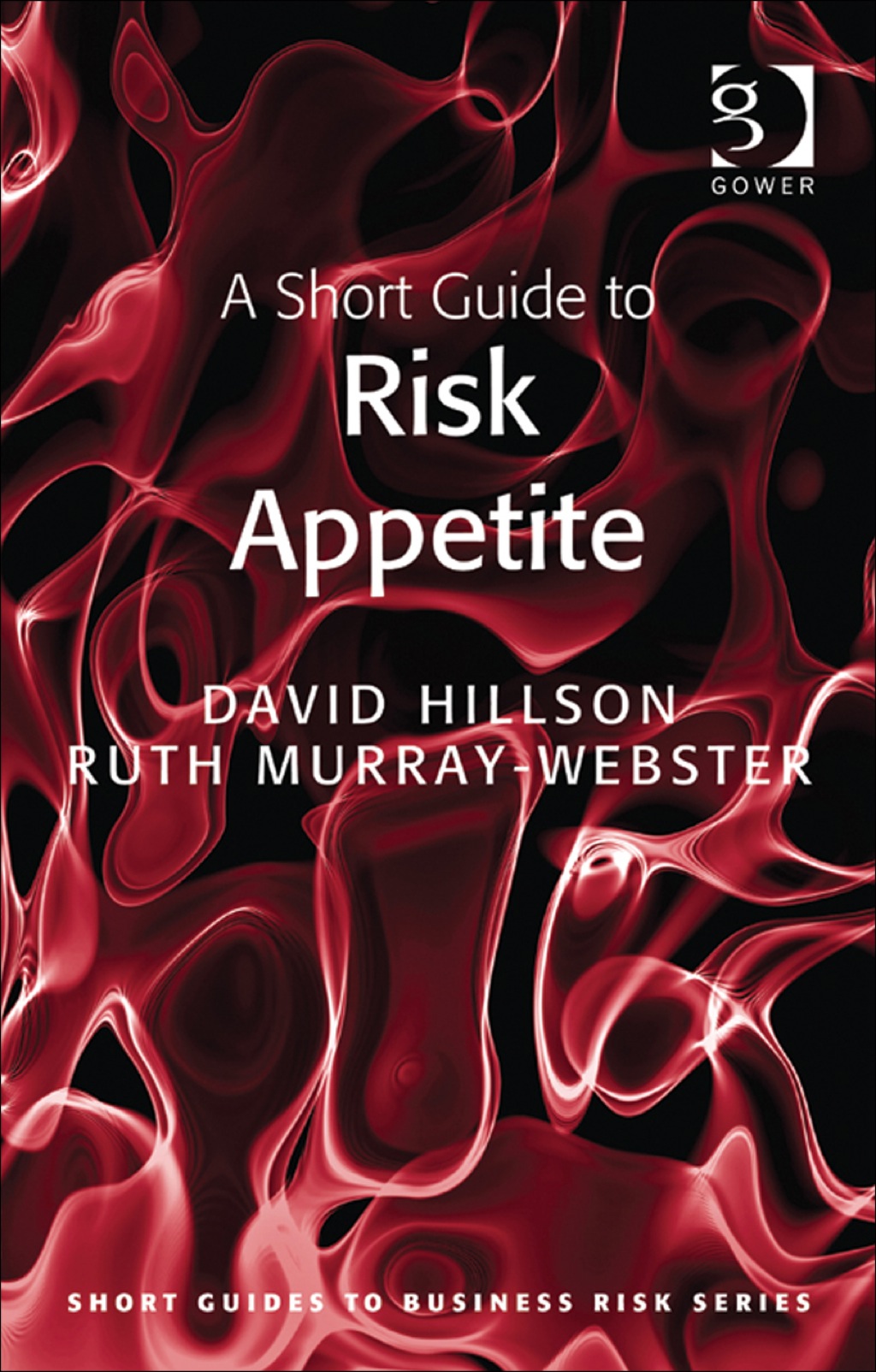 A Short Guide to Risk Appetite - (PDF/EPUB Version)