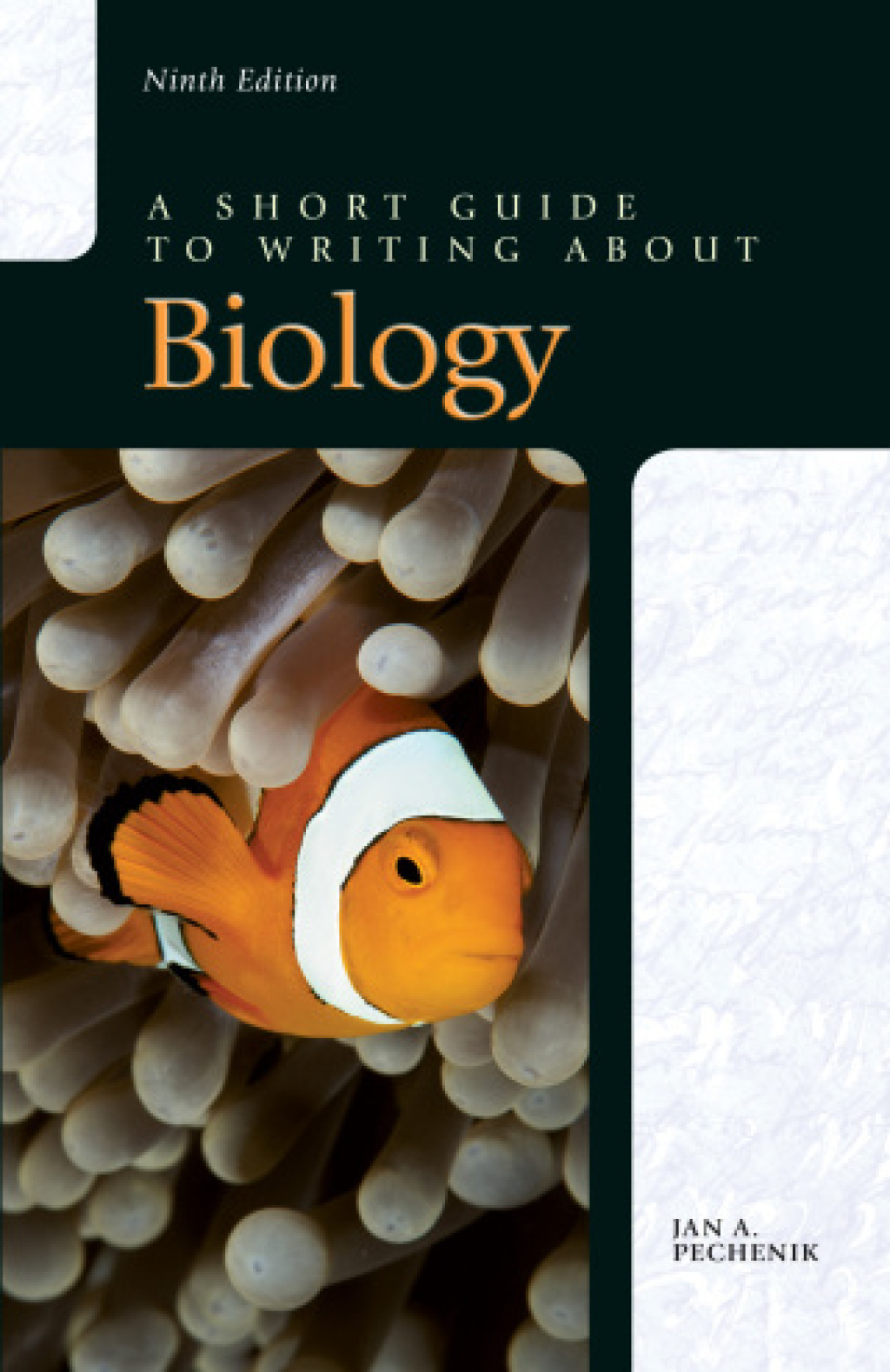 A Short Guide to Writing about Biology (Pearson+) 9th Edition â€“ PDF/EPUB Version Downloadable
