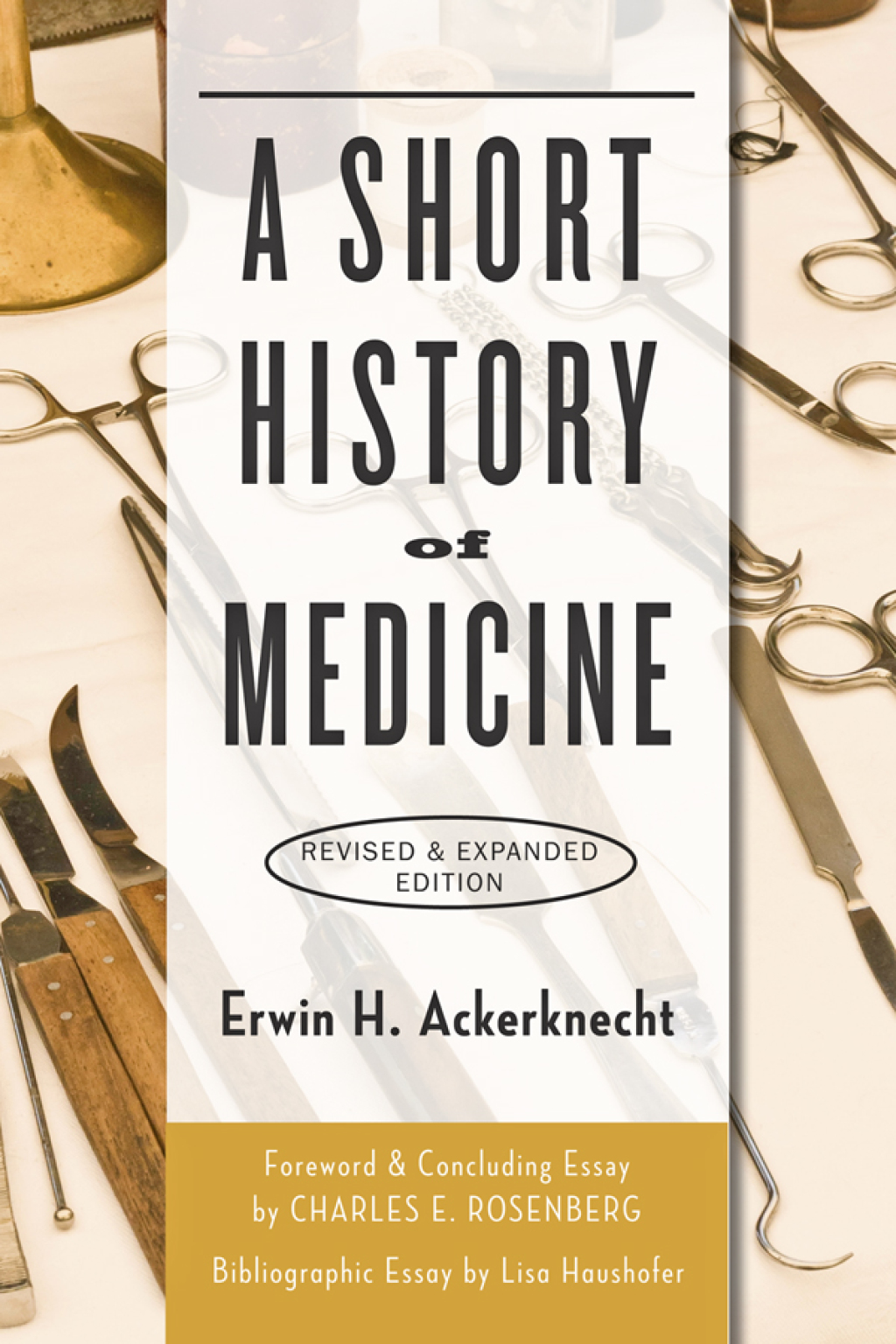A Short History of Medicine 2nd Edition - (PDF/EPUB Version)