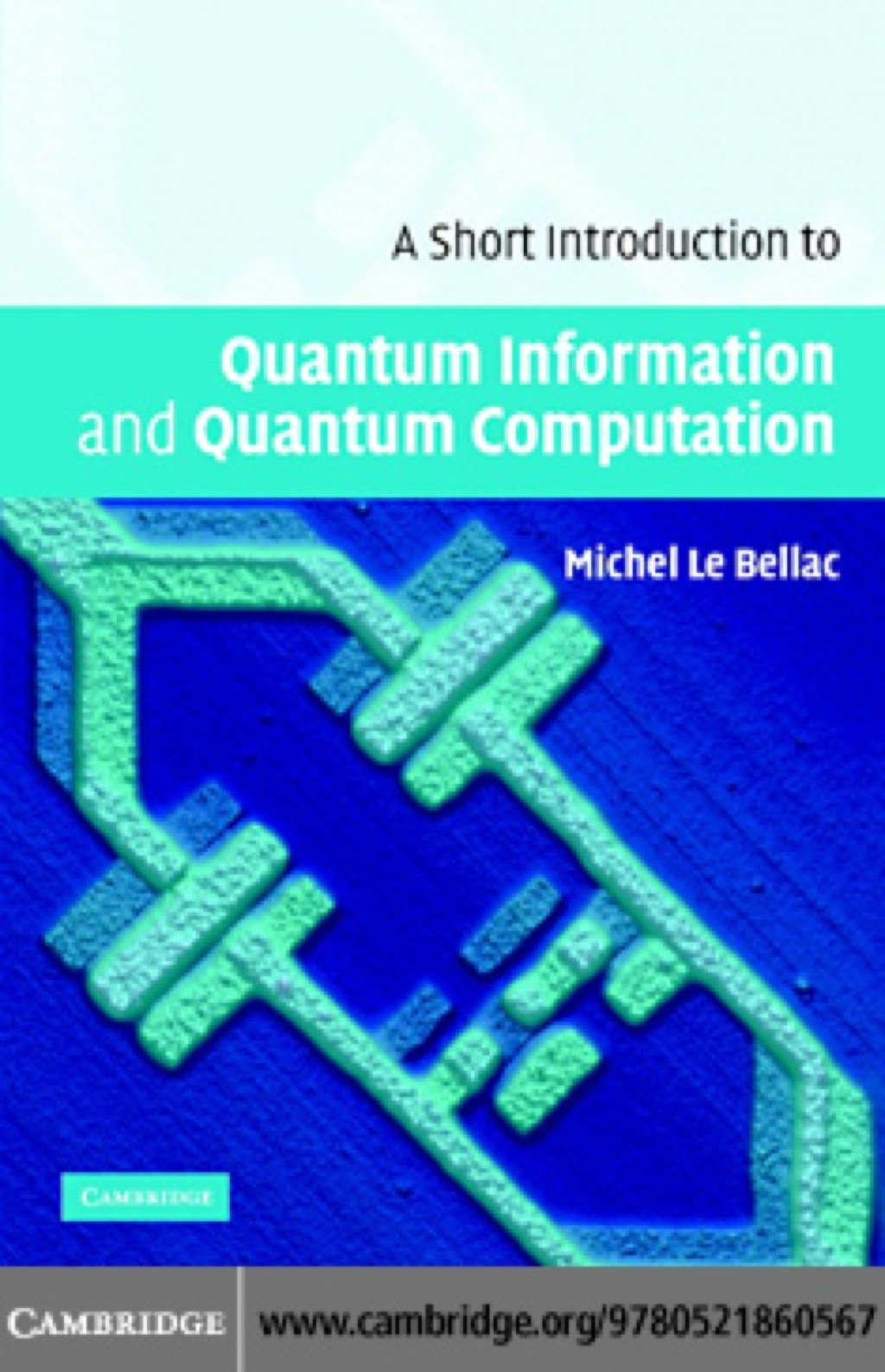 A Short Introduction to Quantum Information and Quantum Computation 1st Edition â€“ PDF/EPUB Version Downloadable