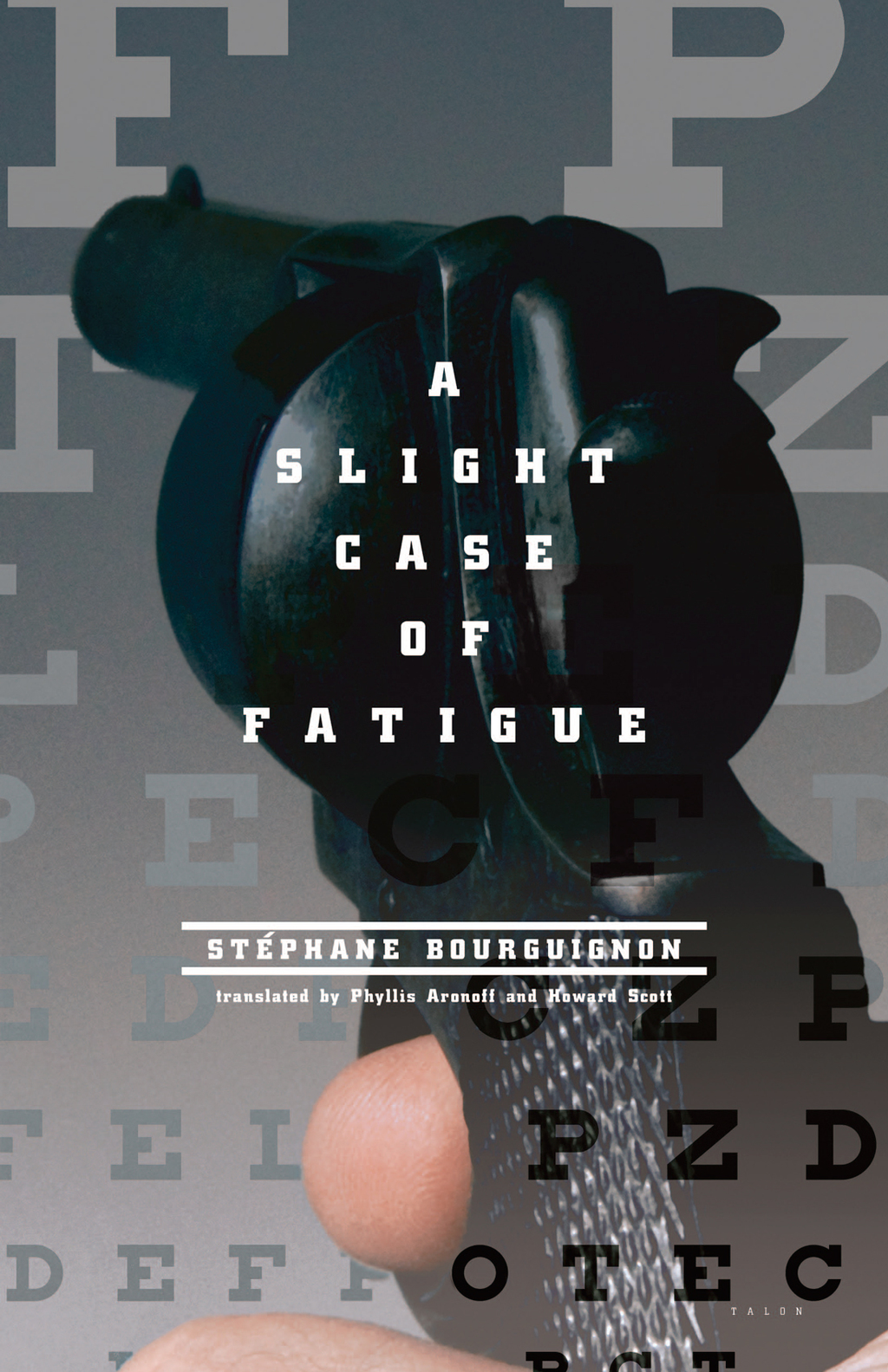 A Slight Case of Fatigue - (PDF/EPUB Version)
