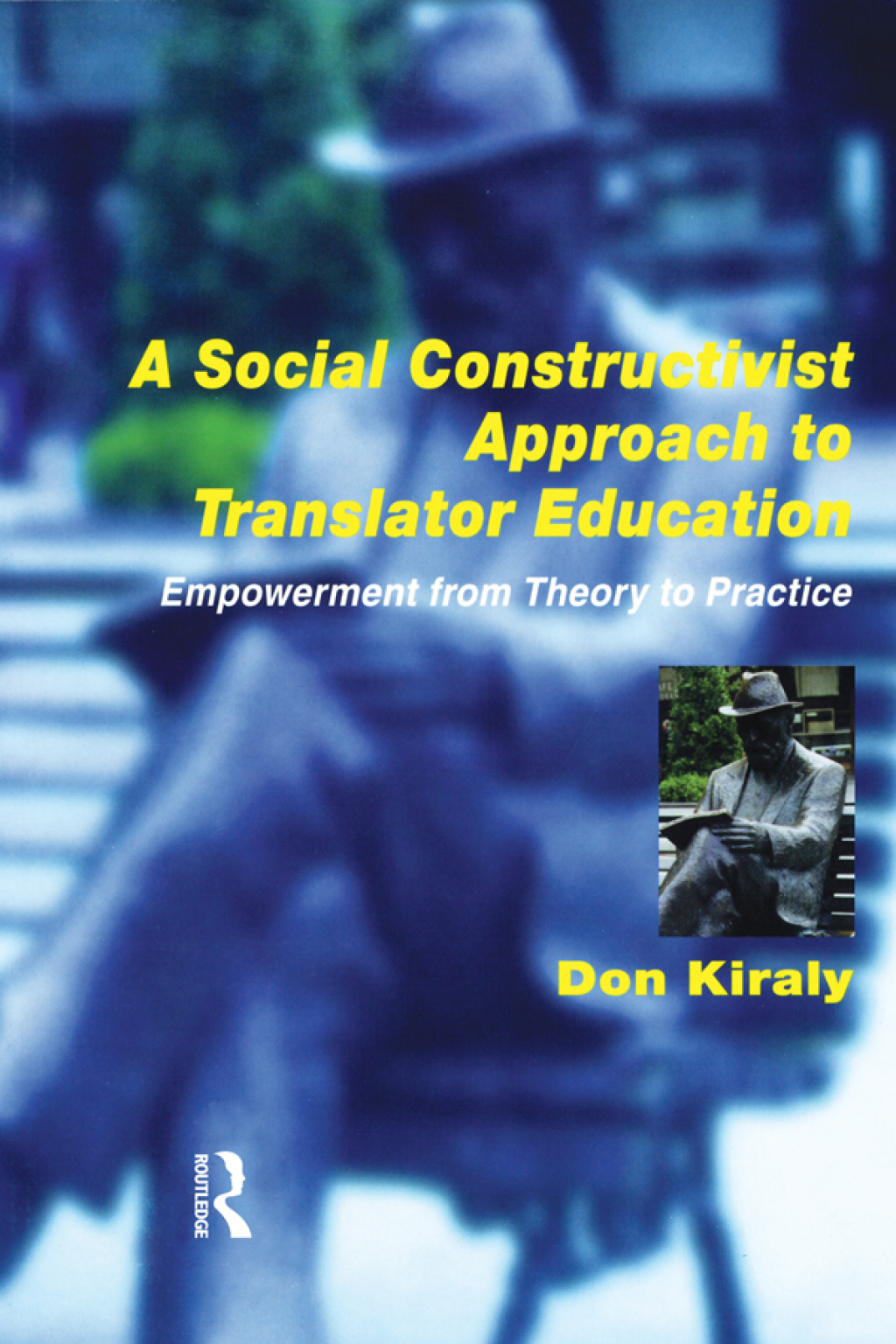 A Social Constructivist Approach to Translator Education Empowerment ...