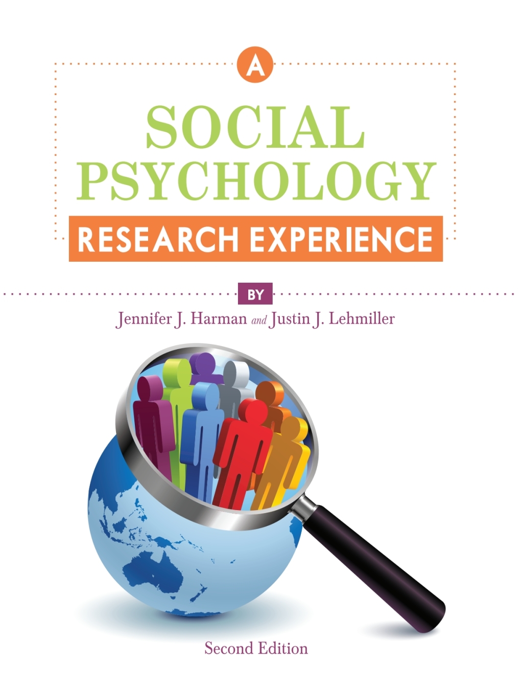 A Social Psychology Research Experience 2nd Edition â€“ PDF/EPUB Version Downloadable