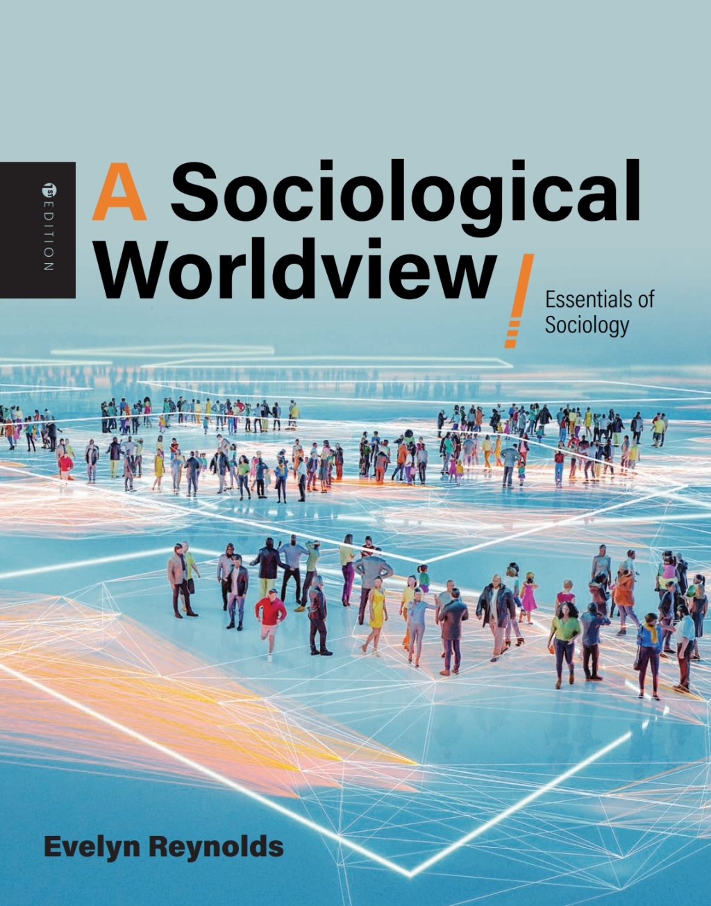 A Sociological Worldview 1st Edition â€“ PDF/EPUB Version Downloadable