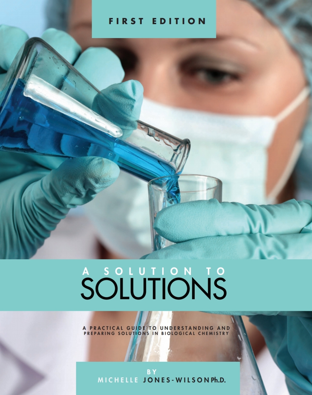 A Solution to Solutions 1st Edition â€“ PDF/EPUB Version Downloadable