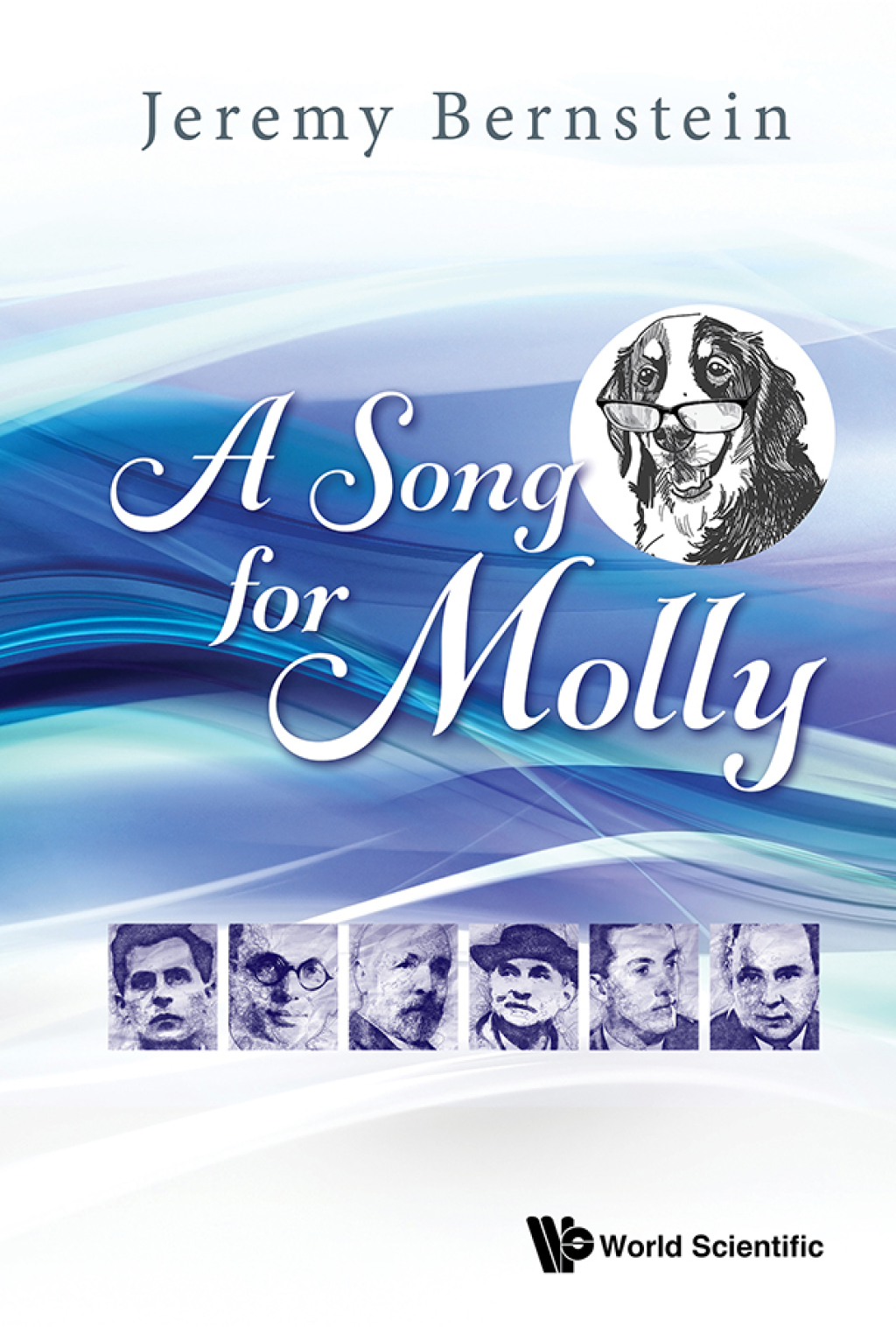A Song for Molly - (PDF/EPUB Version)