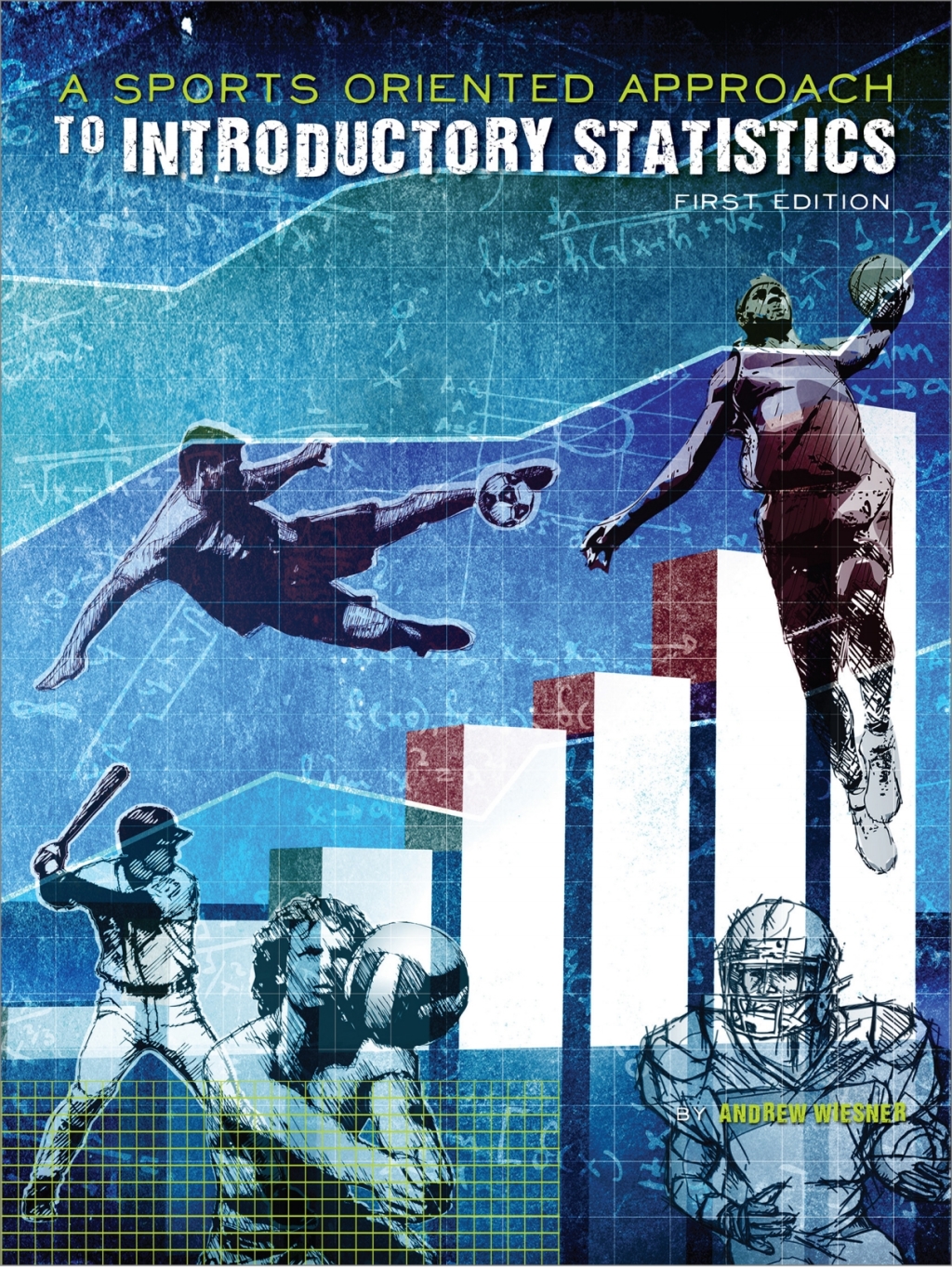 A Sports-Oriented Approach to Introductory Statistics 1st Edition â€“ PDF/EPUB Version Downloadable