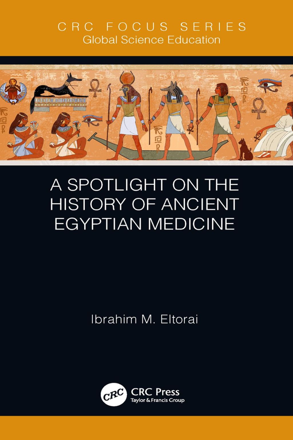 A Spotlight on the History of Ancient Egyptian Medicine 1st Edition - (PDF/EPUB Version)