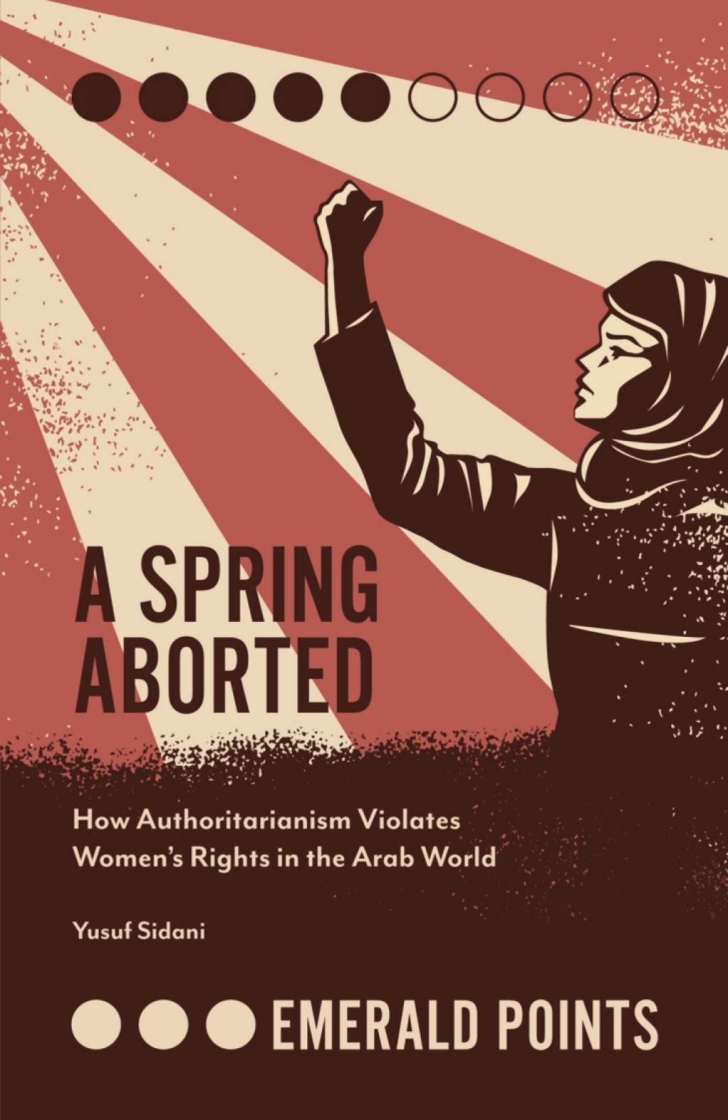 A Spring Aborted How Authoritarianism Violates Women's Rights in the Arab World  â€“ PDF/EPUB Version Downloadable