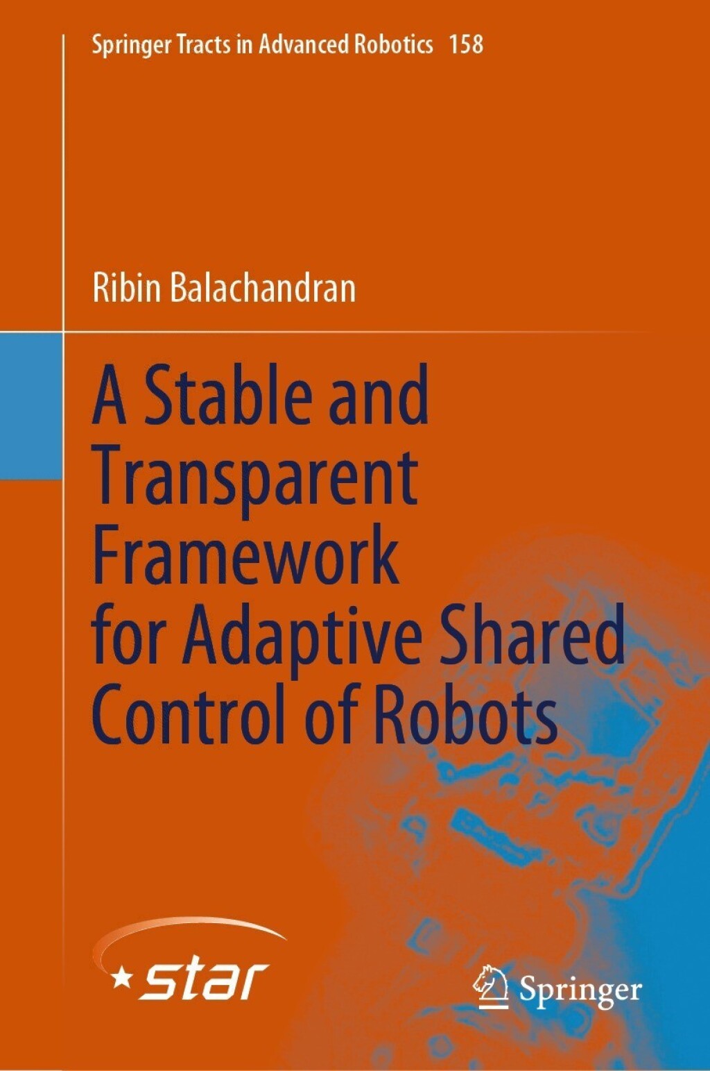 A Stable and Transparent Framework for Adaptive Shared Control of ...