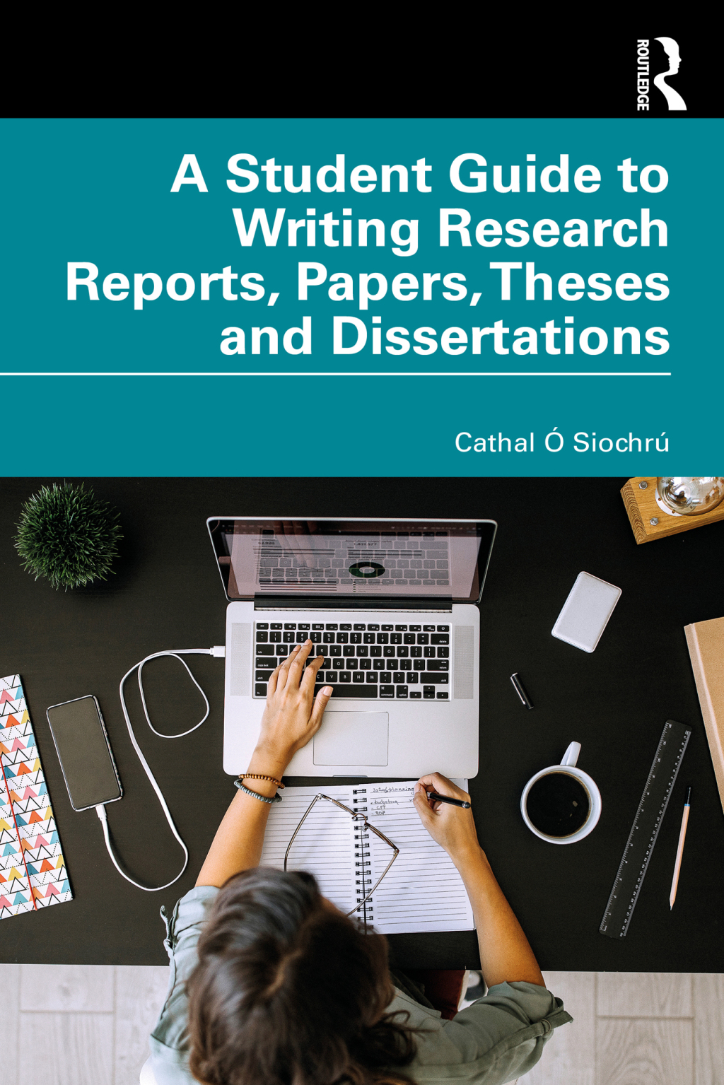 A Student Guide to Writing Research Reports, Papers, Theses and Dissertations 1st Edition - (PDF/EPUB Version)