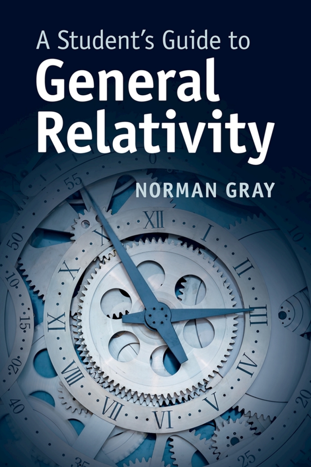 A Student's Guide to General Relativity - (PDF/EPUB Version)